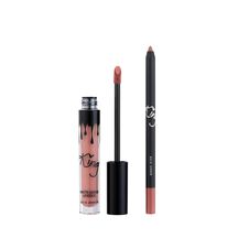 KING  LIP KIT KYLIE JENNER 3ML + 1.1 G